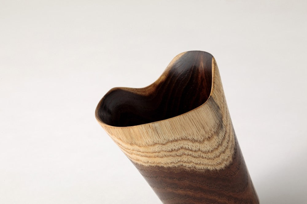 Wooden cup - Enjuhai - 延寿杯 (M)