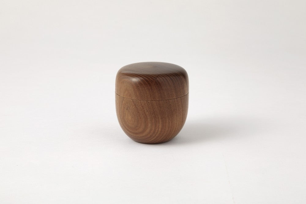 Tea Box - Enju Natsume - 槐 棗