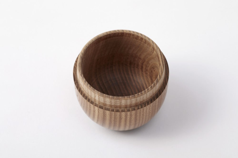 Tea Box - Enju Natsume - 槐 棗