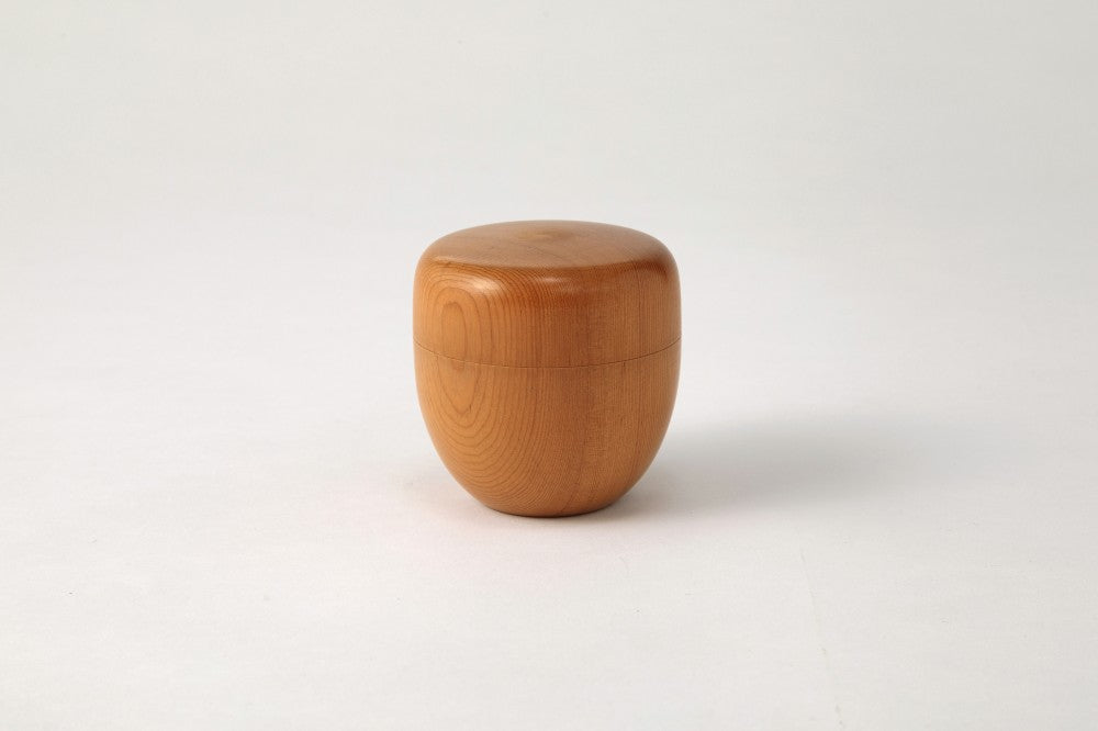 Tea Box - Ichii Natsume - 一位 棗