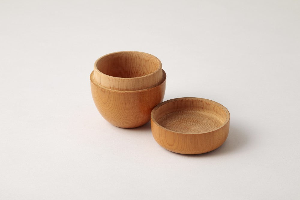 Tea Box - Ichii Natsume - 一位 棗