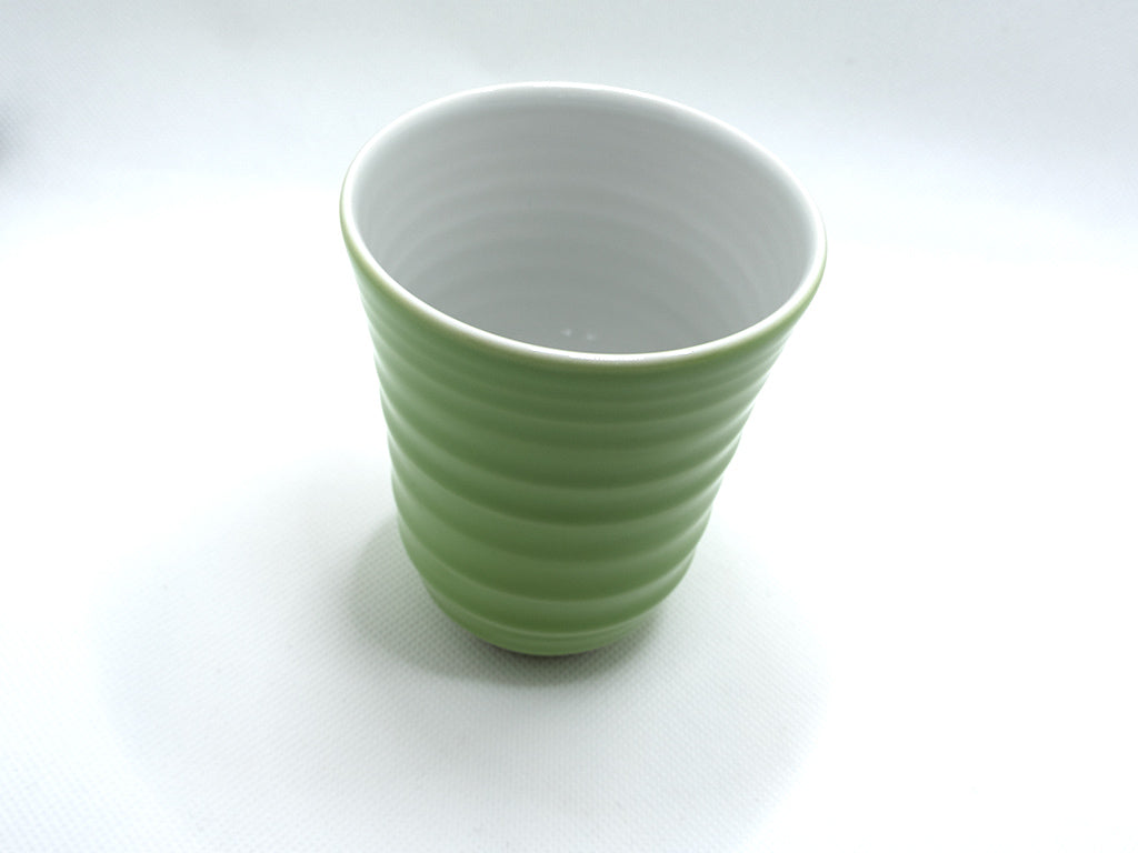 Cup - Koma Senryoku - 独楽鮮緑