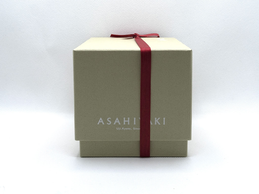 Faceted cup - Sakura - 桜