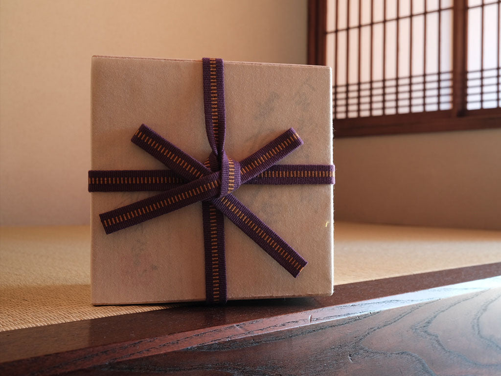 Tea bowl - Benikase - 茶盌 紅鹿背