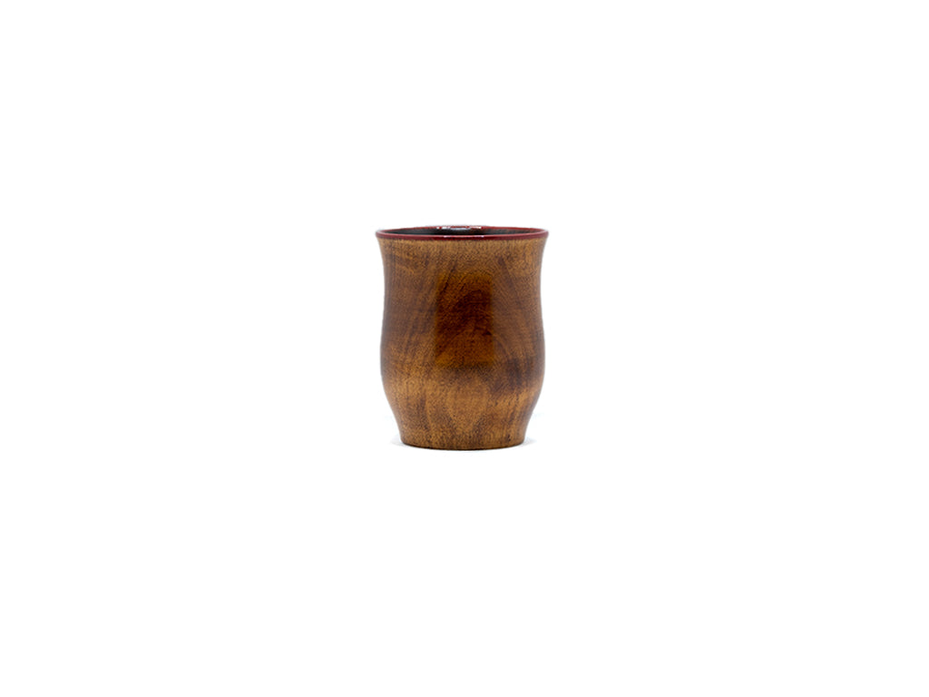 Japanese Chestnut Cup - カップ栃