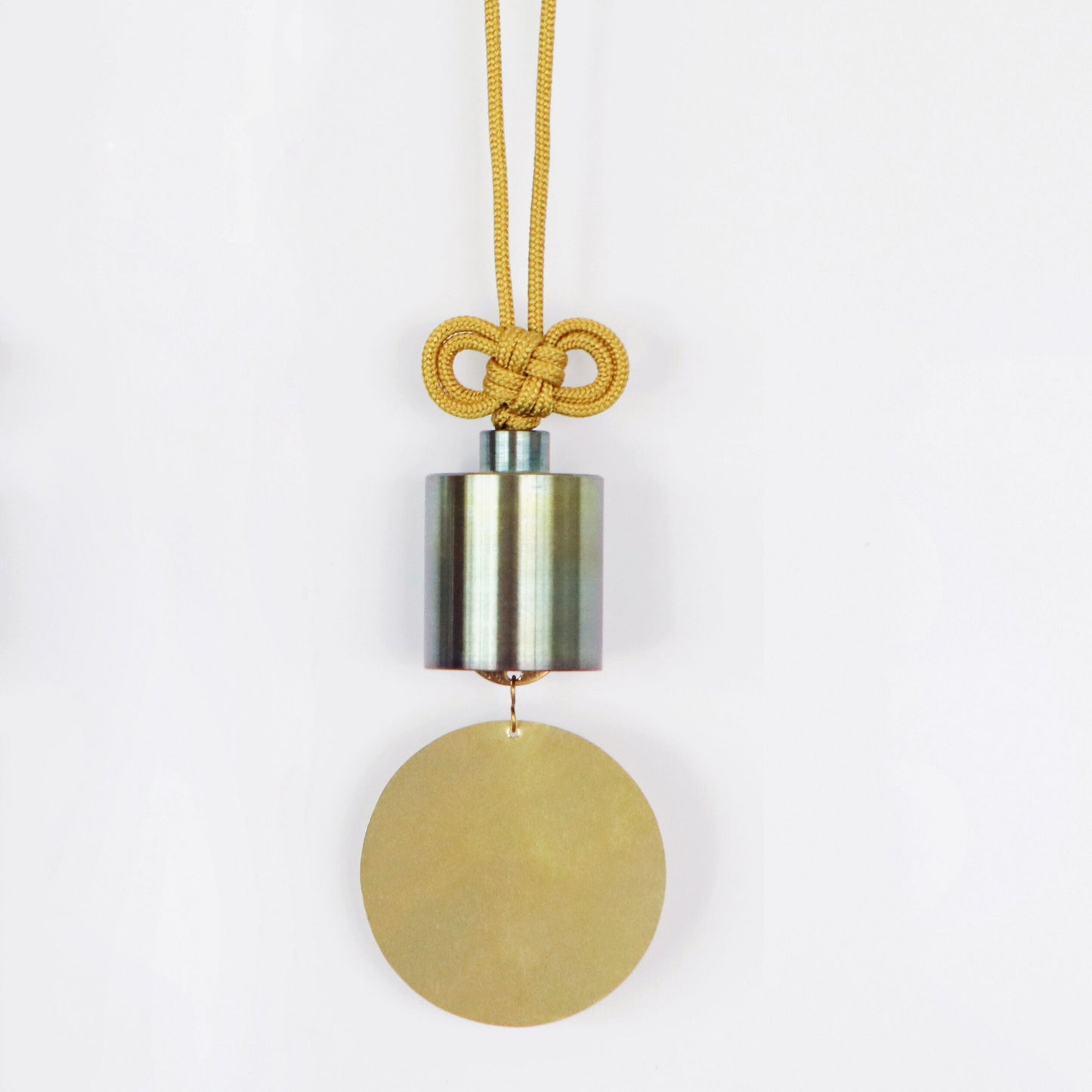 LinNe Ren - Meditation, mindfulness bell - Maru - マル