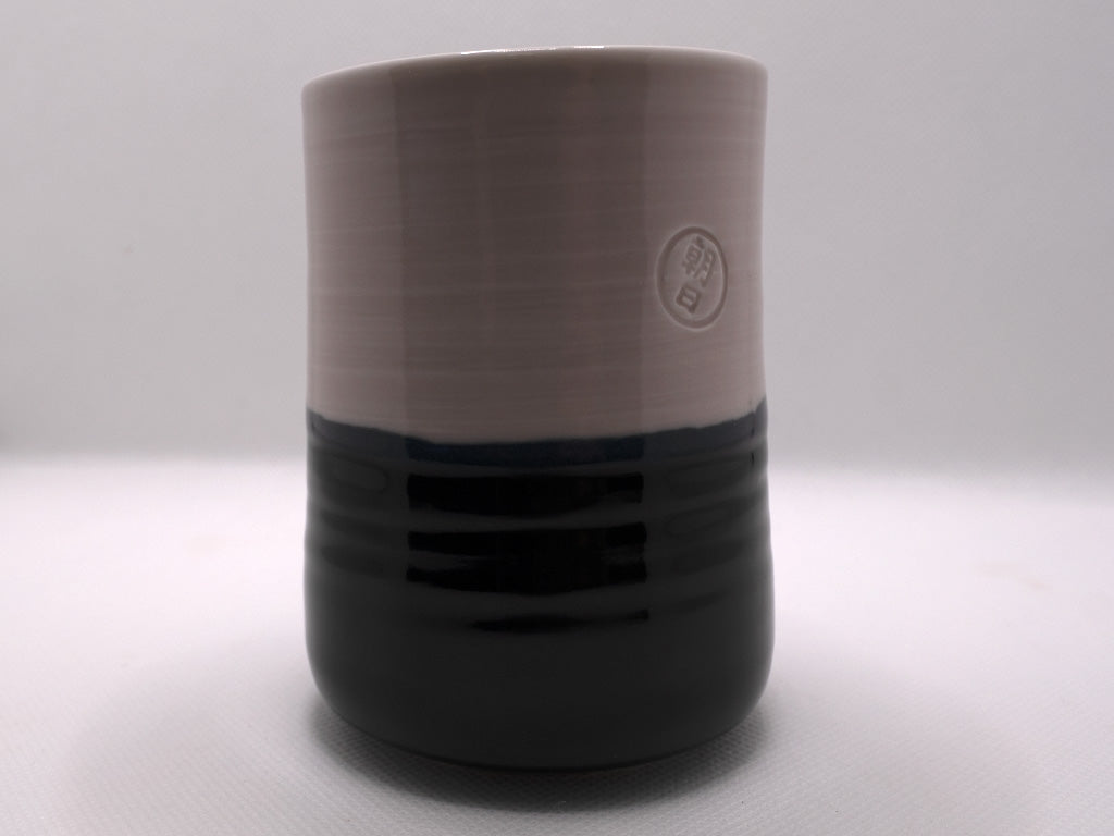Cup - Sakura × Black - 桜 × 黒
