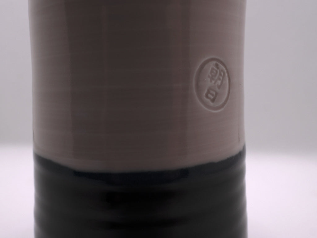 Cup - Sakura × Black - 桜 × 黒