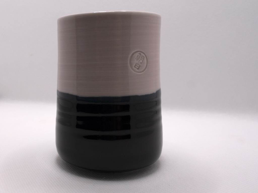 Cup - Sakura × Black - 桜 × 黒