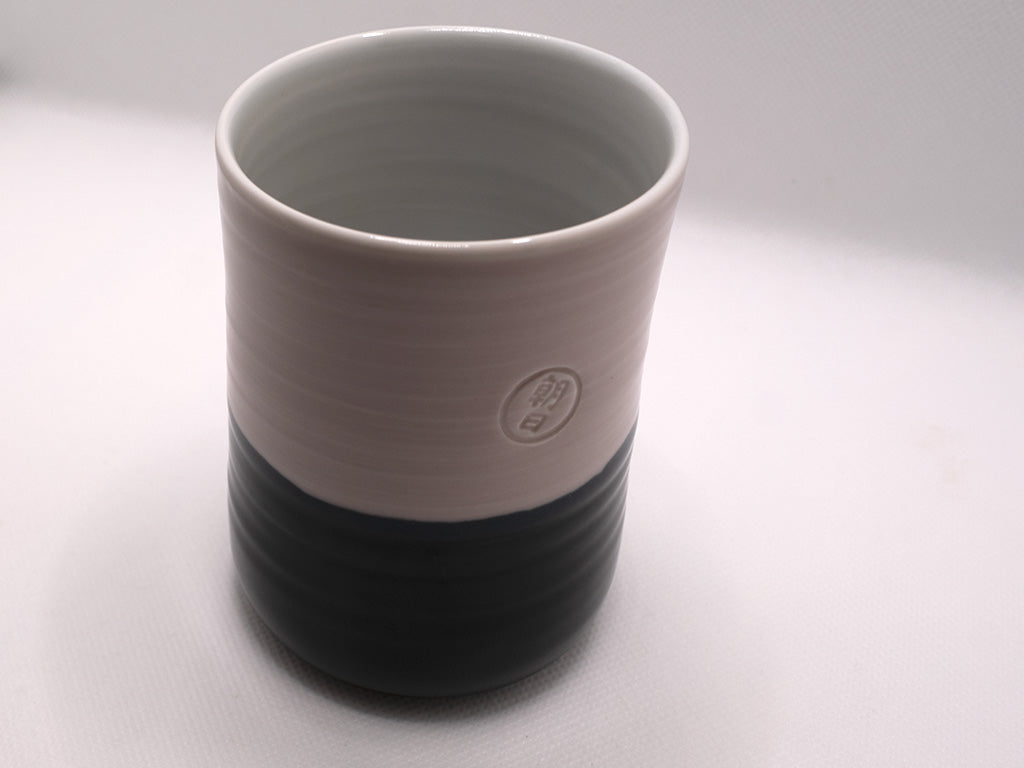 Cup - Sakura × Black - 桜 × 黒