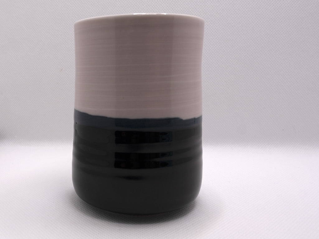 Cup - Sakura × Black - 桜 × 黒