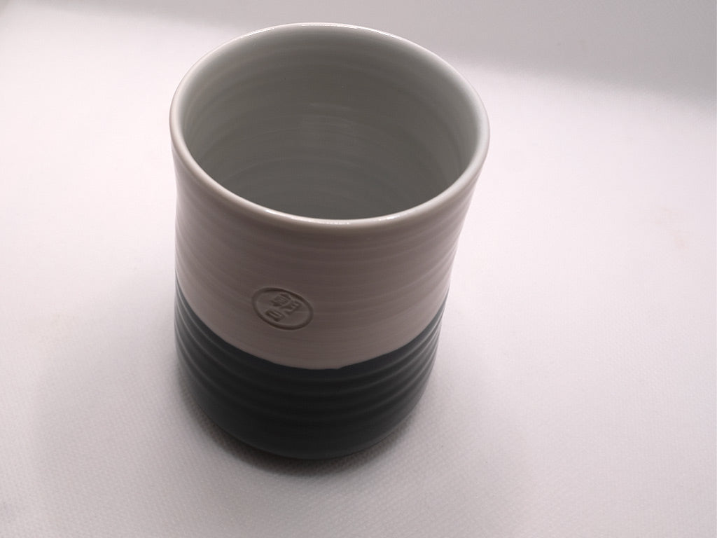 Cup - Sakura × Black - 桜 × 黒