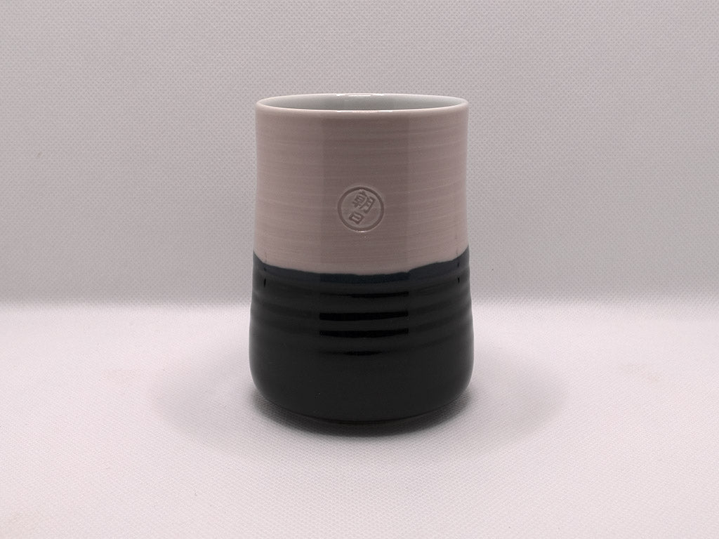 Cup - Sakura × Black - 桜 × 黒