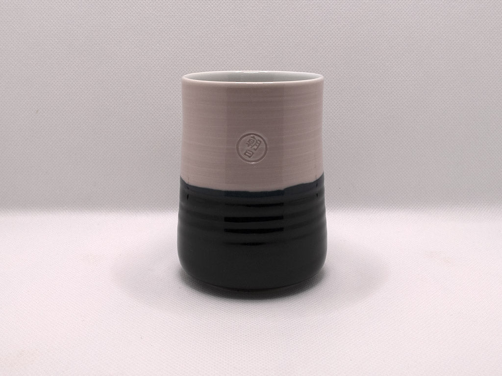 Cup - Sakura × Black - 桜 × 黒