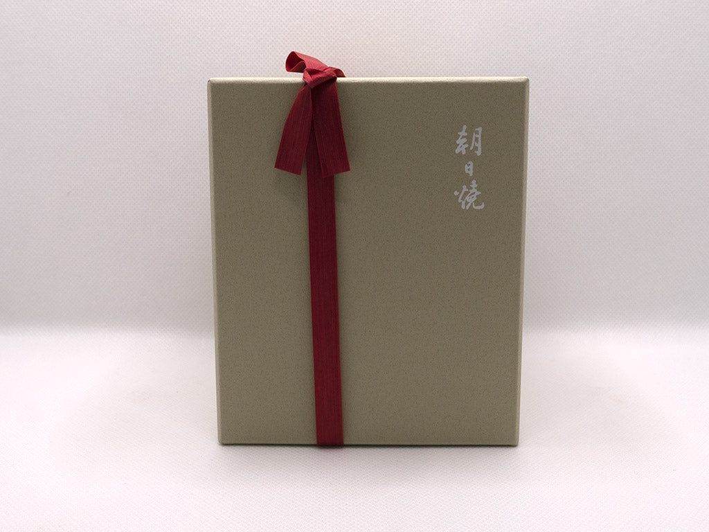 Faceted cup - Aomidori - 青緑