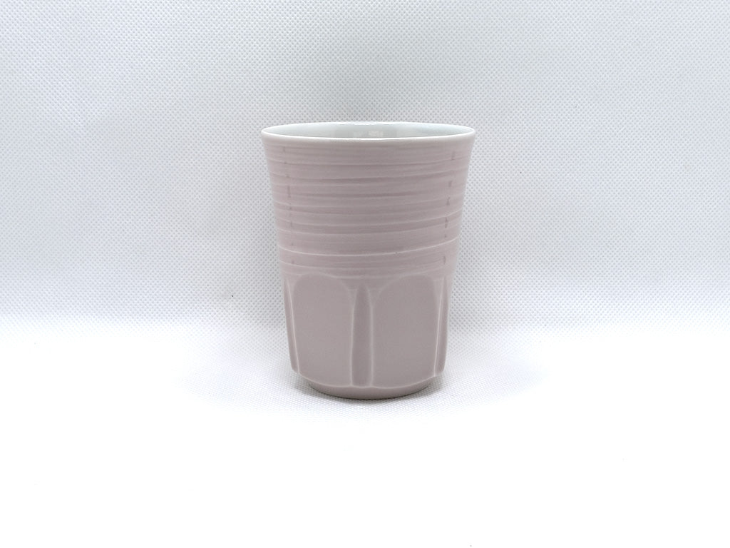 Faceted cup - Sakura - 桜