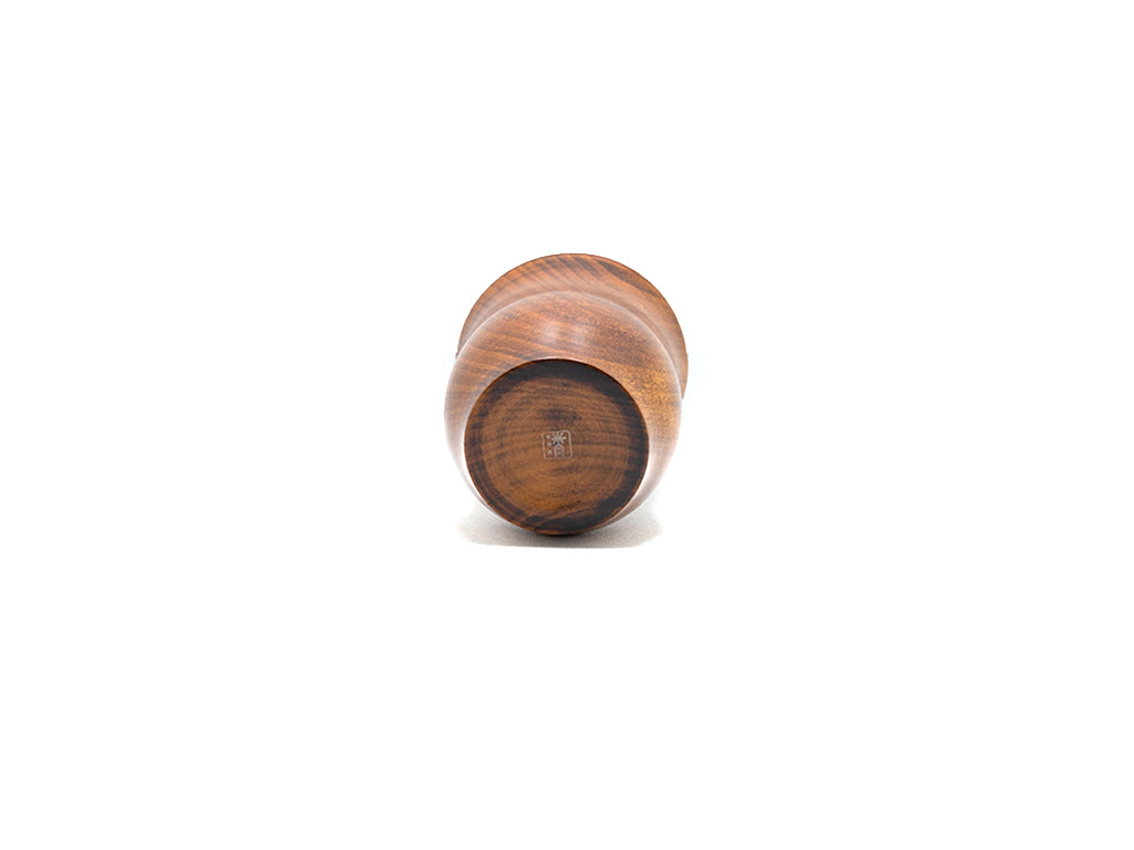 Japanese Chestnut Cup - カップ栃